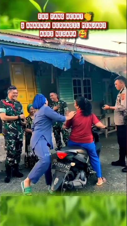 A mother's reaction when her 3 children return home at the same time 😥 #shortvideo #bravo #abdine...