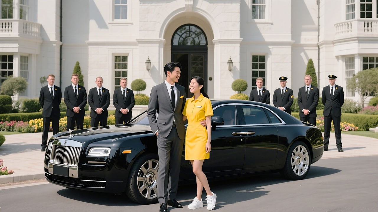 從天之驕女到落魄外賣員，她被誣陷竊取科研成果，一朝攜研究成果回歸，惡人跪地求饒都晚了！ # 追妻火葬場（反派版）# 博士打臉 #農業爽劇