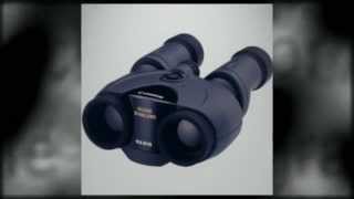 Canon Binoculars: Canon Image Stabilization Binoculars Special Offer