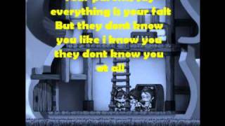 Skillet The Last Night Maple Music Video