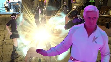 When New Players See FFXIV Community #13