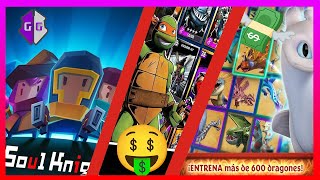 ¡La Forma Definitiva de Tener TODO GRATIS e Ilimitado en Tus Juegos Favoritos! screenshot 5