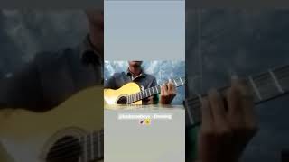 Backstreet Boys - Drowning 😉🎸 | #noobguitarist
