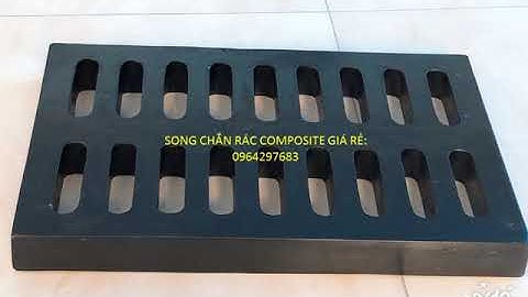 ghi thu nước nhựa composite liên hệ 0964297683