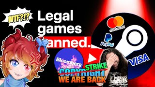 They Have Gone TOO FAR! | Gamer Nexsus And Bellular News Reaction