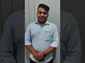 Rahul Rathod Opinion About Shah Computer Class