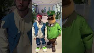 Guard And Bbno Brought This Trend Back