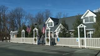 Chester Volunteer Fire Company's New Year's Day 2019