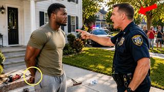 Full Police Handcuffed a Black Veteran at His Own Home — Then a Four Star General Walked Through the Door Guide