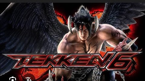Tekken 6 is a Masterclass in Fighting Game Design