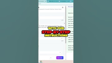 Jasper Tutorial : High-Quality Content Creation!