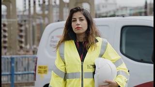 Powering Progress: Celebrating Women in Engineering | UK Power Networks x So-Motive
