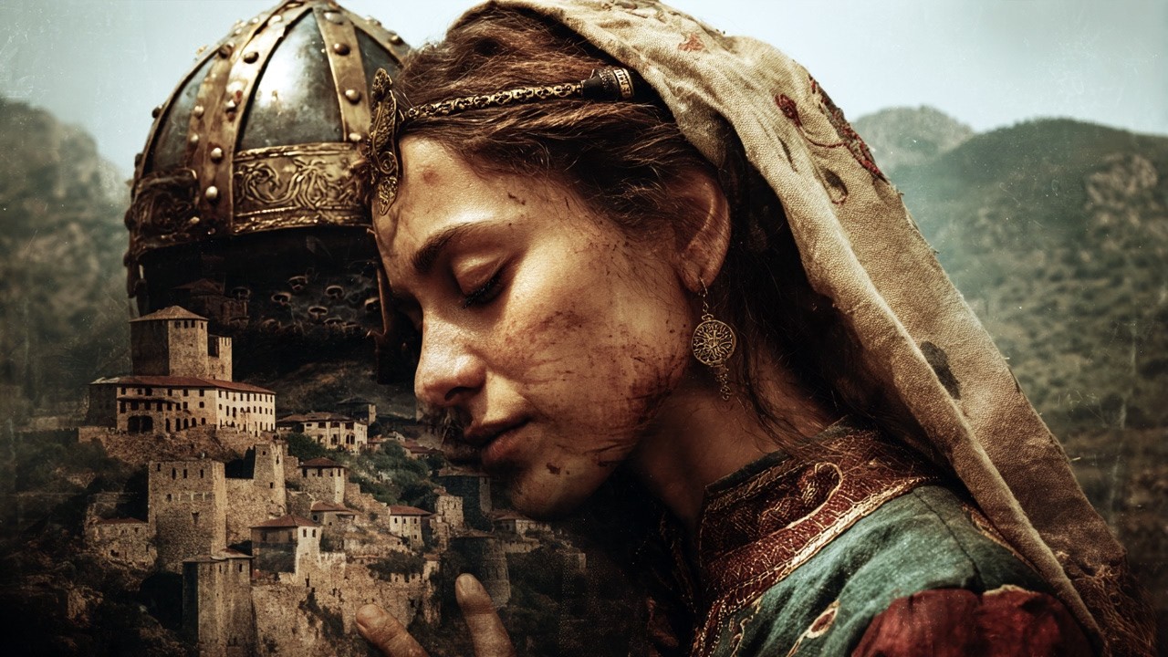 Мома Пее - Крепост от думи