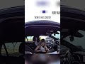 Lady Refuses To Sign Her Traffic Ticket, Ends Badly