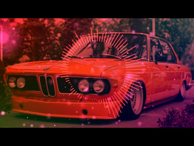 Lika kosta Lambada drifting 8D AUDIO