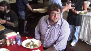 Episode 11: Eastport || FOOD COMA TV