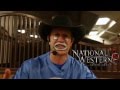 Thank You from the National Western Stock Show