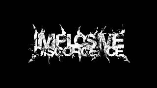 Implosive Disgorgence - Cascades of Burning Sewage (Full Album)