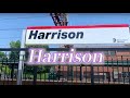 【ニューヨーク・ウェストチェスター】ハリソン・エリア紹介｜Harrison New York