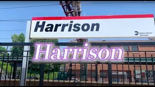 【ニューヨーク・ウェストチェスター】ハリソン・エリア紹介｜Harrison New York