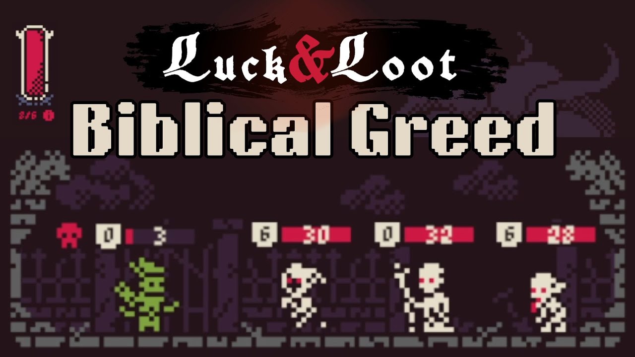 some more ranger fails【Luck & Loot - SMARTcreative】