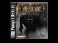 BILL ABER X 6ROKE 6OY SIX BIG BAD WOLF BILL ABER X 6ROKE 6OY SIX BIG BAD WOLF
