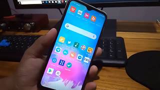 How to Take Short/Long Screenshot in OPPO A77, A57, A37, A59, A30, A53, A33, A71, A3s, A73s, A31 screenshot 5