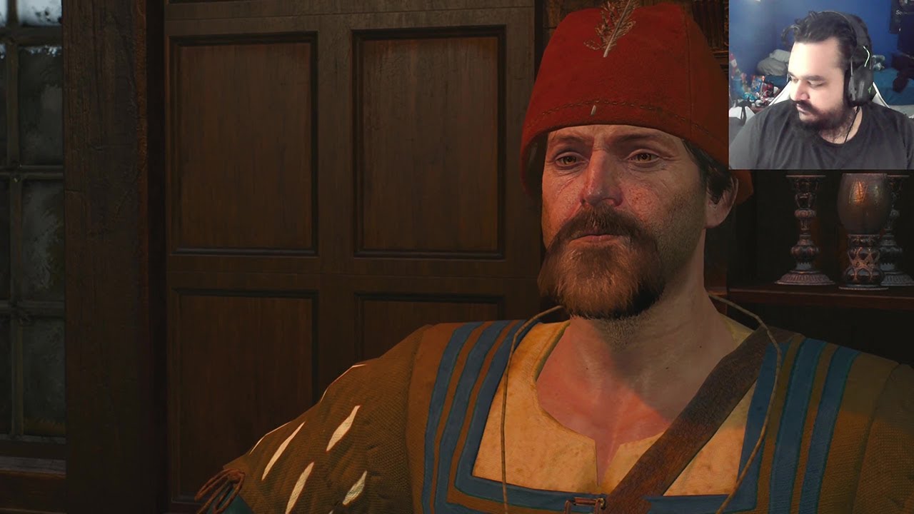 The Witcher 3 Wild Hunt PS5 Part 48 Of Dairy Darkness Walkthrough Gameplay Lets Play the-witcher-3-wild-hunt-ps5-part-48-of-dairy-darkness-walkthrough-gameplay-lets-play