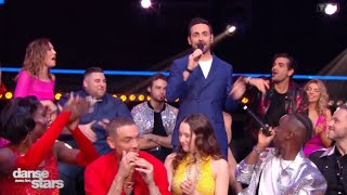 DALS 2024 : Camille Combal snobe complètement Diane Leyre, une humiliation