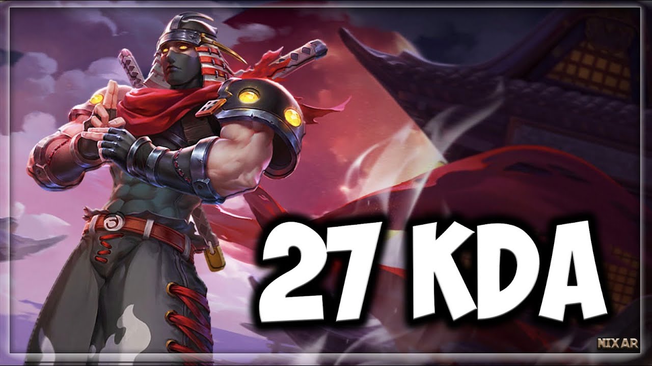 FAST KILLS 0 DEATHS!! | Heroes Evolved - Hattori Build | Ranked Gameplay