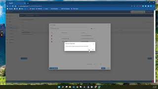 Webpst - Client Groups And Server Groups