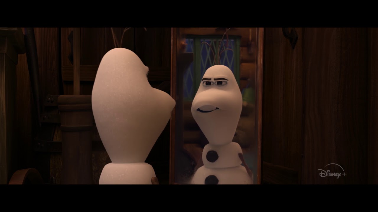 Es War Einmal Ein Schneemann Stream Disney+ | Es war einmal ein Schneemann | Offizieller Trailer | Deutsch