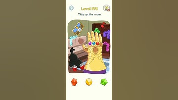 Dop 3 Displace One Part 2022 Gameplay ios,Android Part Level 975 Sulotion#Shorts RockStar gamer