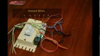 IA543 Intercom Setup: Step 2 - Setting up the IA543