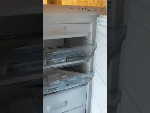 Морозильник Snaige F245 1704AA