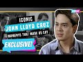 Iconic John Lloyd Cruz Moments That Made Us Cry | Sinehub Exclusives