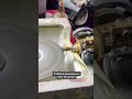 Gemstone cutting #gemcutting