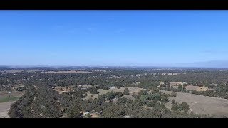 First Official Flight
