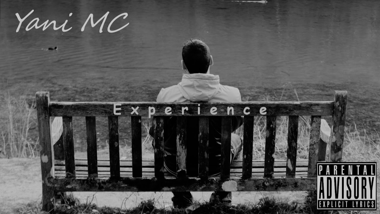 ⁣01. Yani MC - Благодарен (Албумът 