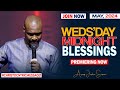 WEDNESDAY MIDNIGHT BLESSINGS, 15TH MAY 2024 - Apostle Joshua Selman Good Word