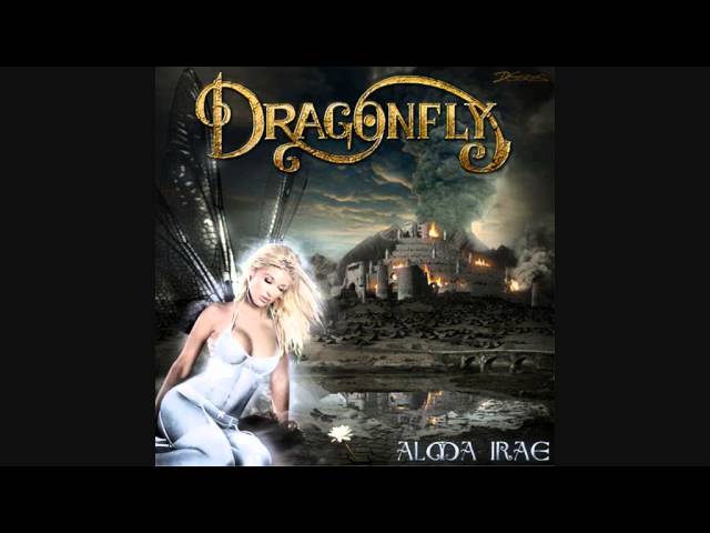 Dragonfly - Aliento De Dragon