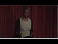 How to Twerk: (Re)Stigmatizing Black Girls for Clickbait | Dr. Kyra Gaunt | TEDxEast