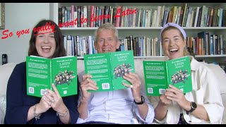 Latin 3 Lesson 32: Revision of constructions | So You Really Want to Learn Latin