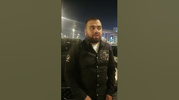 وَقَالُوا اتَّخَذَ الرَّحْمَٰنُ وَلَدًا  | خواتيم سورة #مريم.