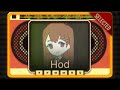 Hod Announcer Updated July 2025 Limbus Company Hod Announcer Updated July 2025 Limbus Company