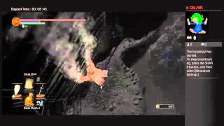 Dark Souls 3!  First Playthrough Pt. 9