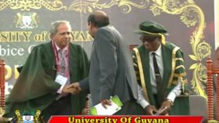 15th convocation ceremony 2016