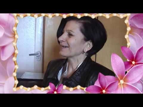 ჩემი წუთისოფელი-ლია ანთია