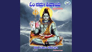 Om Namah Shivaya