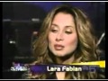 Lara Fabian - Access Hollywood (USA, 2000)